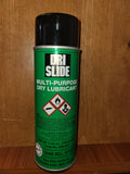 Sprayway T1 TFE Dry Coating Lubricant & Release Agent - SP295 - Jendco  Safety Supply